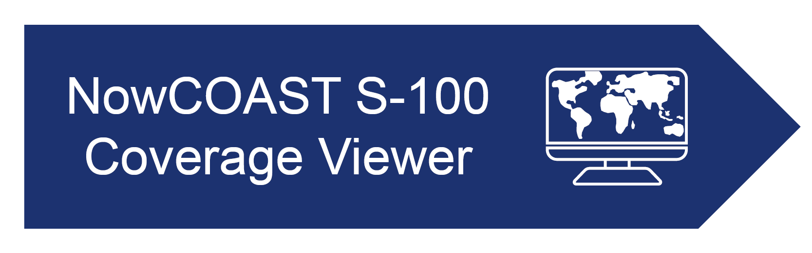 NowCOAST S-100 Coverage Viewer